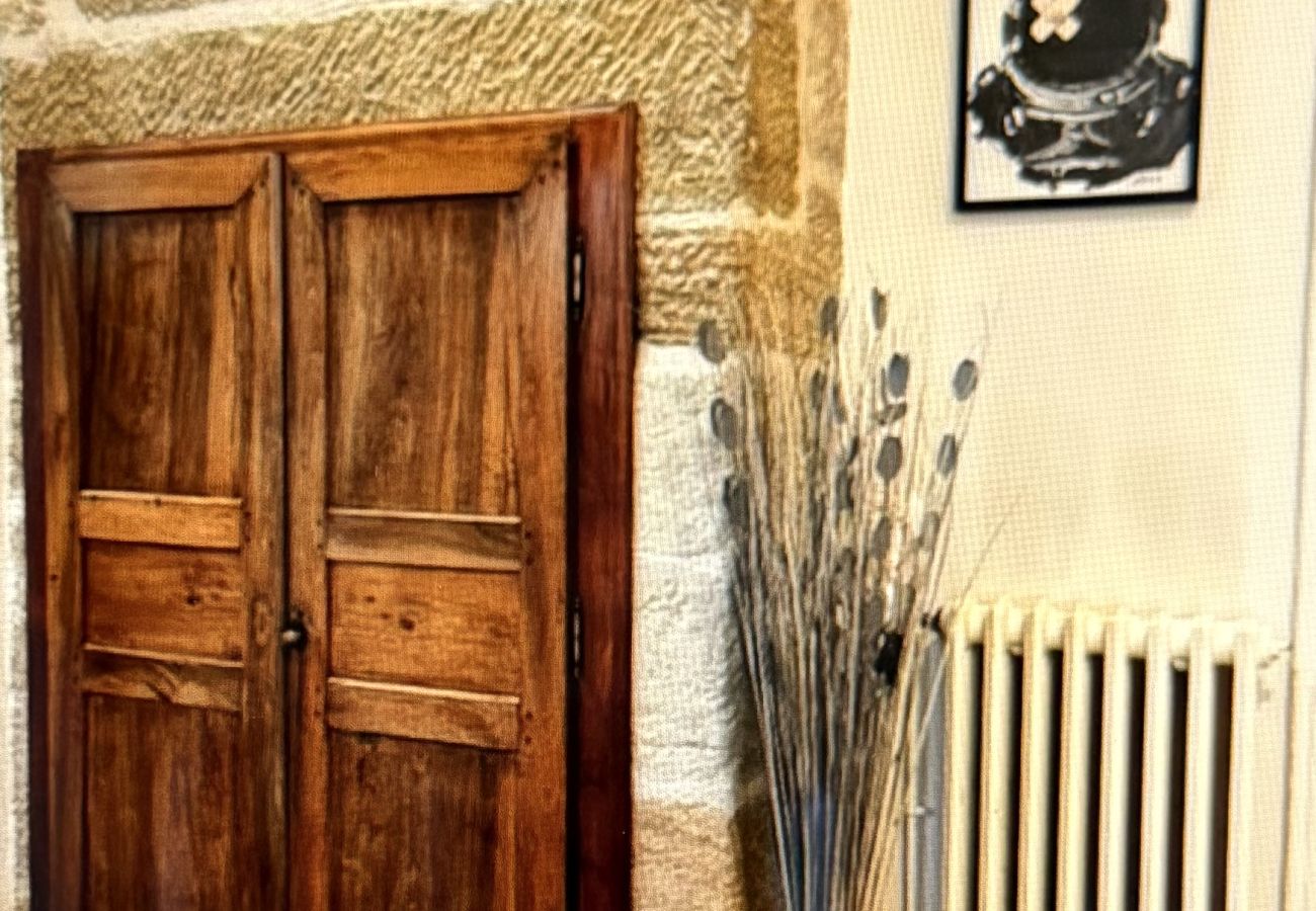 Appartement à Brive-la-Gaillarde - Villa Chadourne - Le Vasco Appartement à Brive-la-Gaillarde - Villa Chadourne - Le Vasco