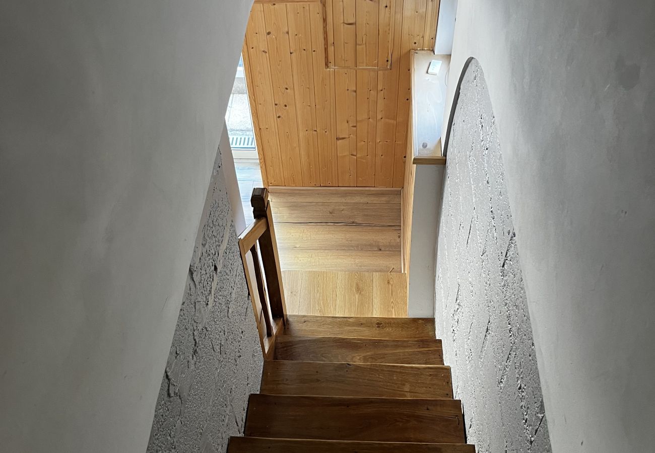 Villa à Brive-la-Gaillarde - L'Atypique Briviste - Villa Montyon Villa à Brive-la-Gaillarde - L'Atypique Briviste - Villa Montyon