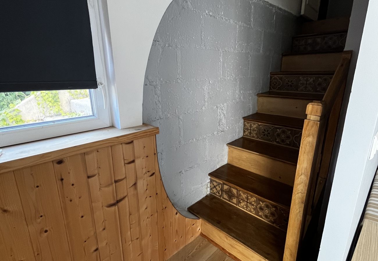 Villa à Brive-la-Gaillarde - L'Atypique Briviste - Villa Montyon Villa à Brive-la-Gaillarde - L'Atypique Briviste - Villa Montyon