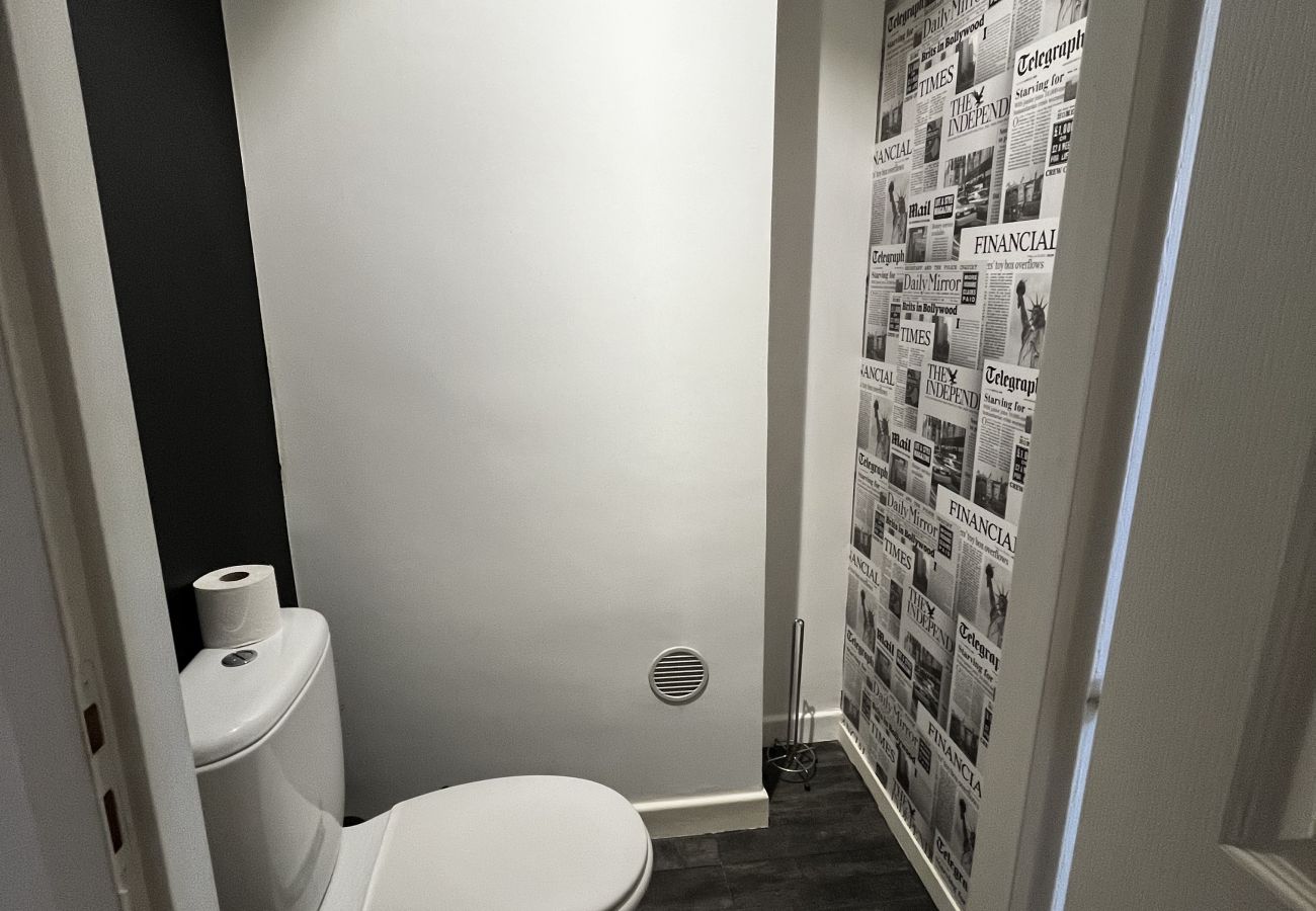 Villa à Brive-la-Gaillarde - L'Atypique Briviste - Villa Montyon Villa à Brive-la-Gaillarde - L'Atypique Briviste - Villa Montyon