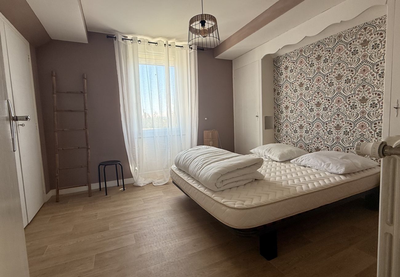 Villa à Brive-la-Gaillarde - La Villa Montalat - Jolie et Calme