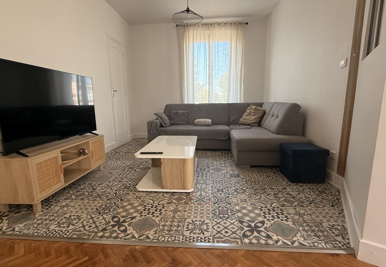 Villa à Brive-la-Gaillarde - La Villa Montalat - Jolie et Calme