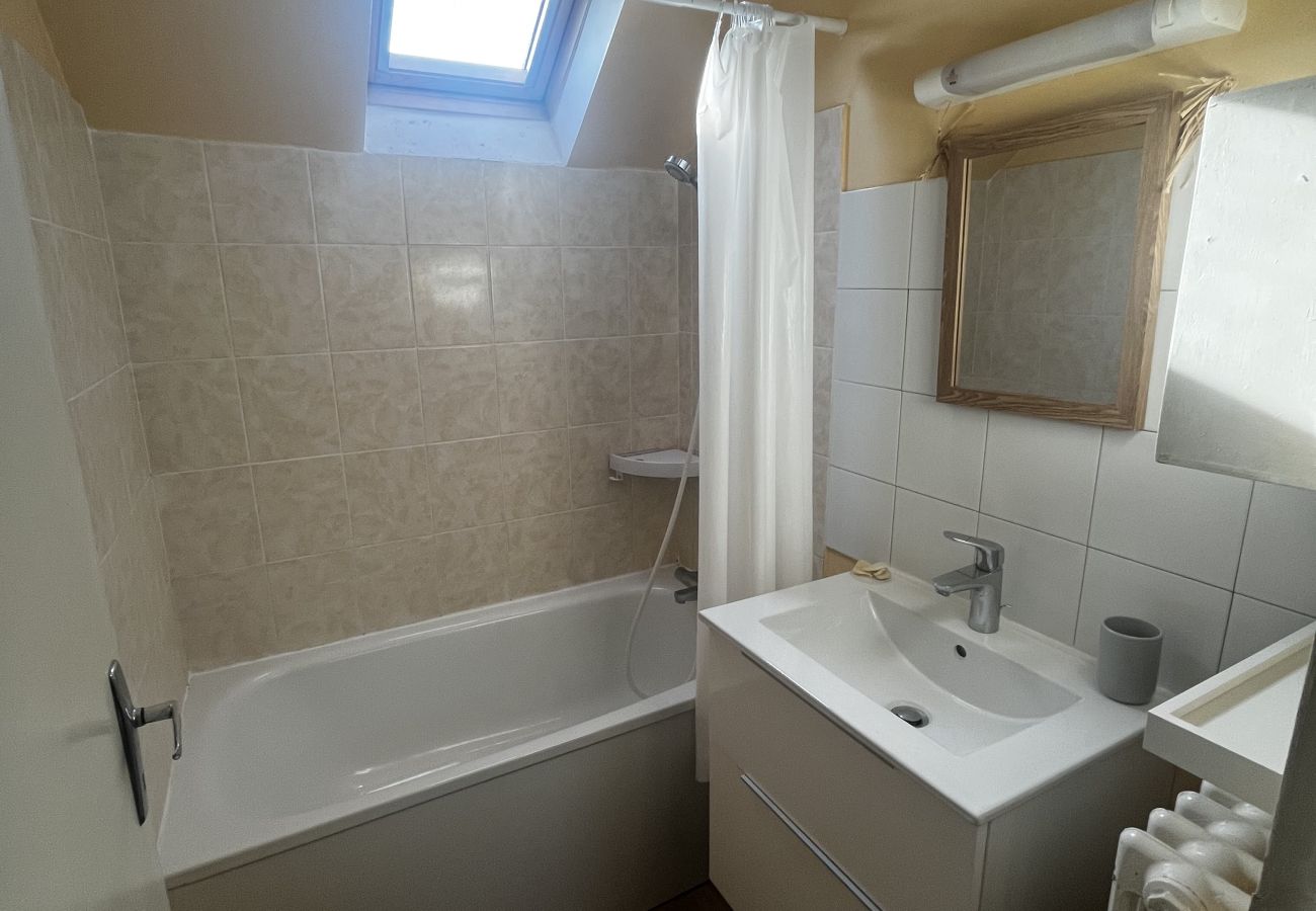 Villa à Brive-la-Gaillarde - La Villa Montalat - Jolie et Calme