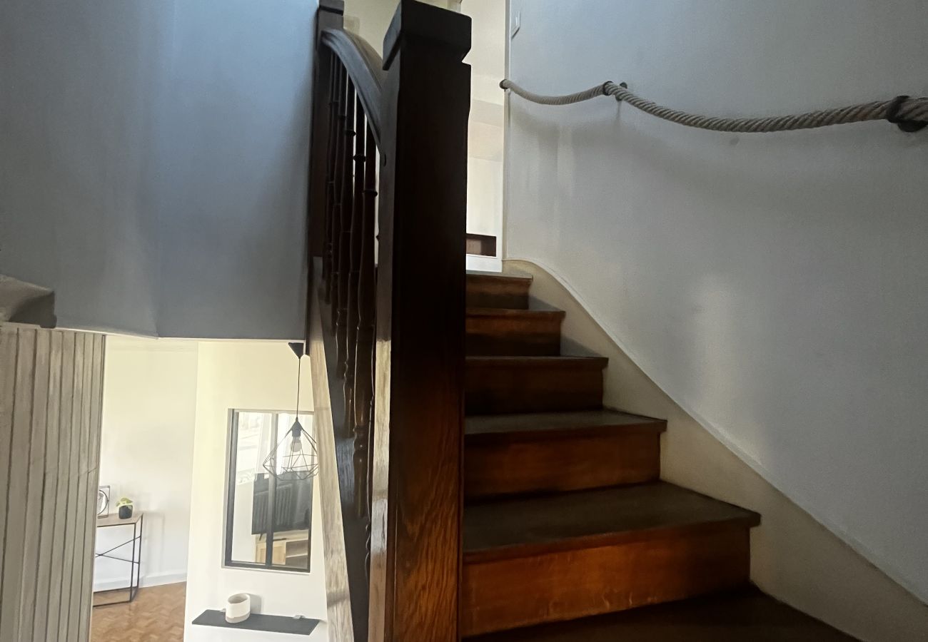 Villa à Brive-la-Gaillarde - La Villa Montalat - Jolie et Calme