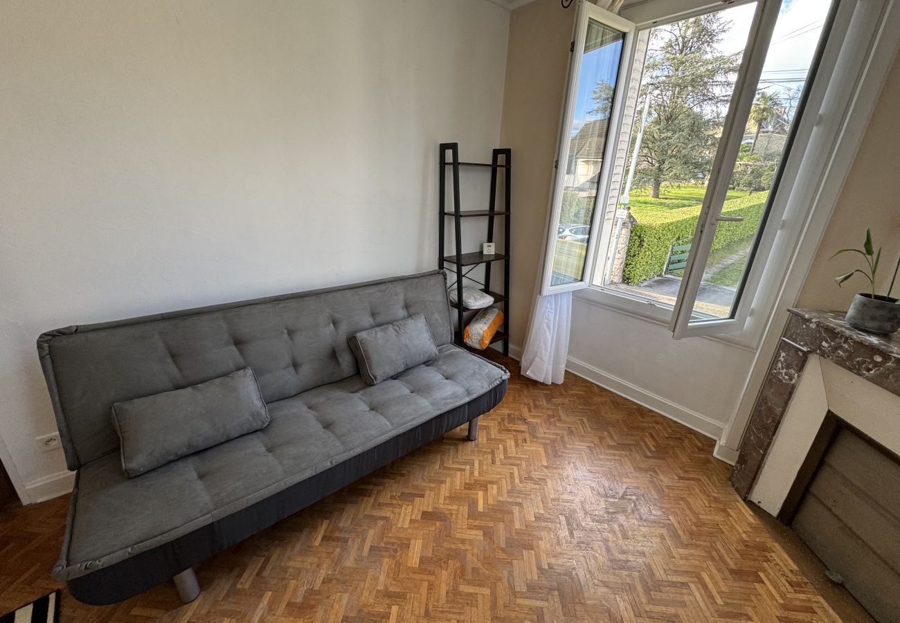 Villa à Brive-la-Gaillarde - La Villa Montalat - Jolie et Calme