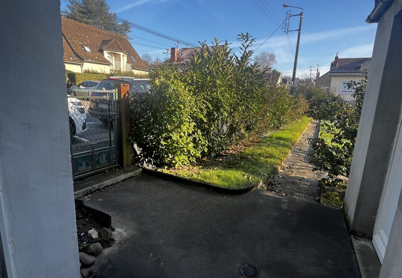 Villa à Brive-la-Gaillarde - La Villa Montalat - Jolie et Calme