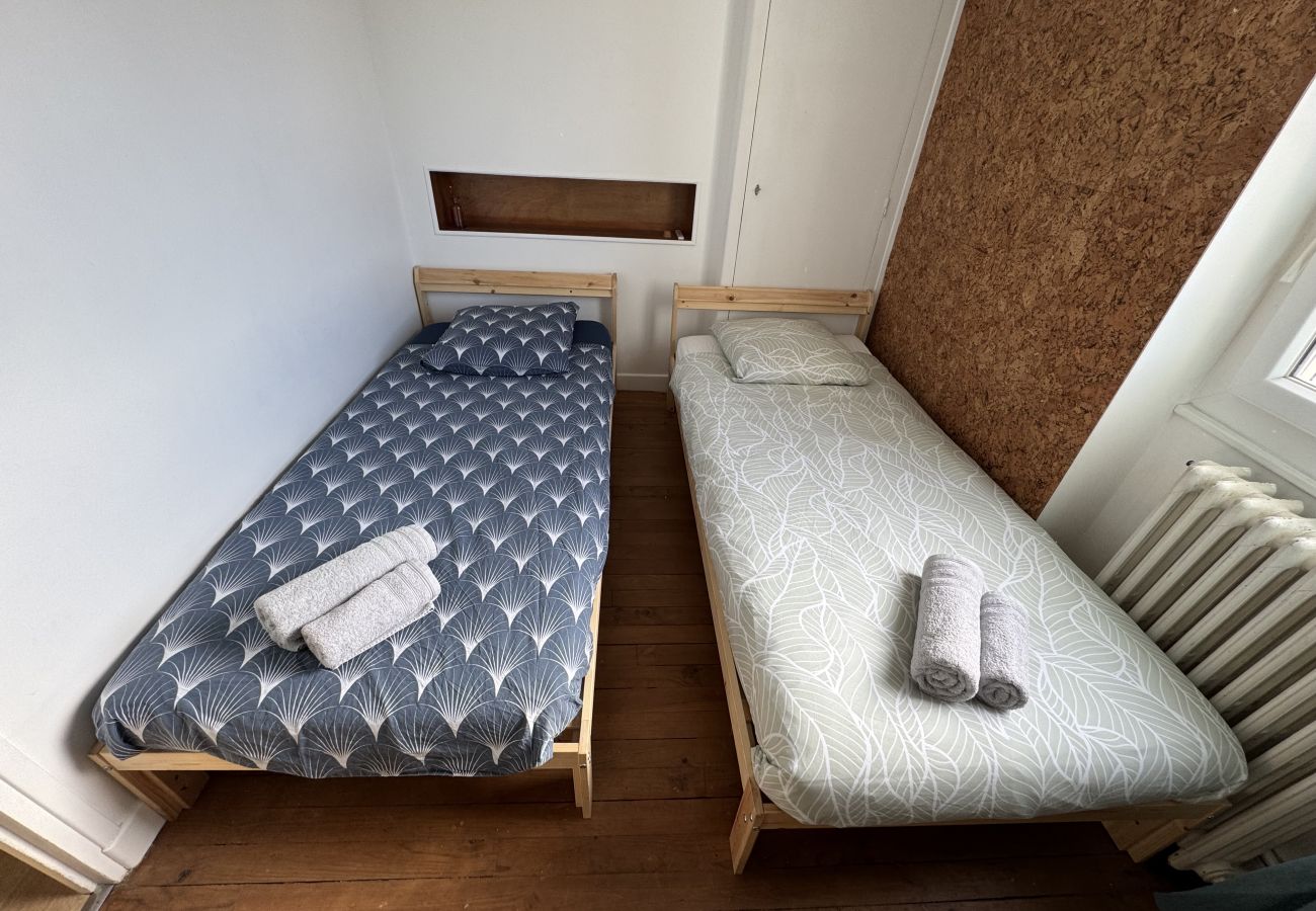 Villa à Brive-la-Gaillarde - La Villa Montalat - Jolie et Calme