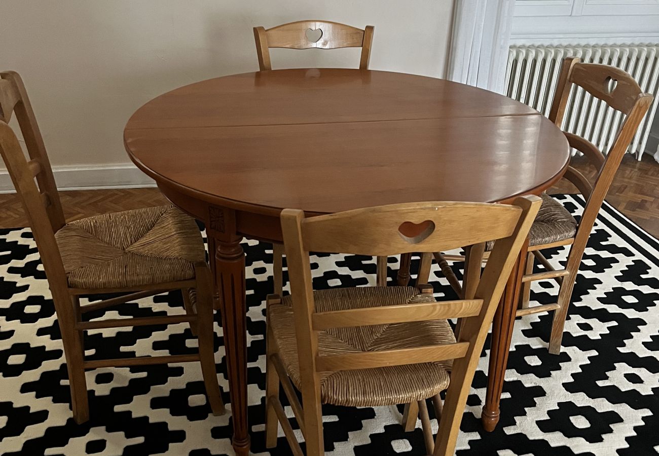 Villa à Brive-la-Gaillarde - La Villa Montalat - Jolie et Calme