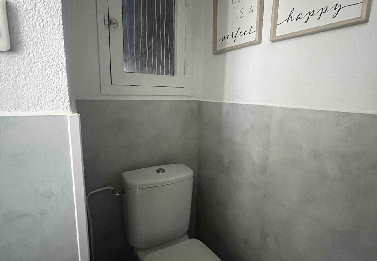 Villa à Brive-la-Gaillarde - La Villa Montalat - Jolie et Calme