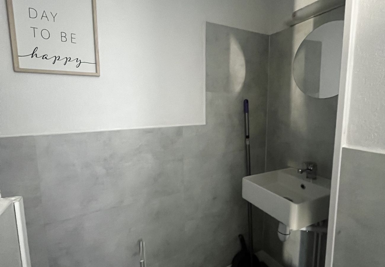 Villa à Brive-la-Gaillarde - La Villa Montalat - Jolie et Calme