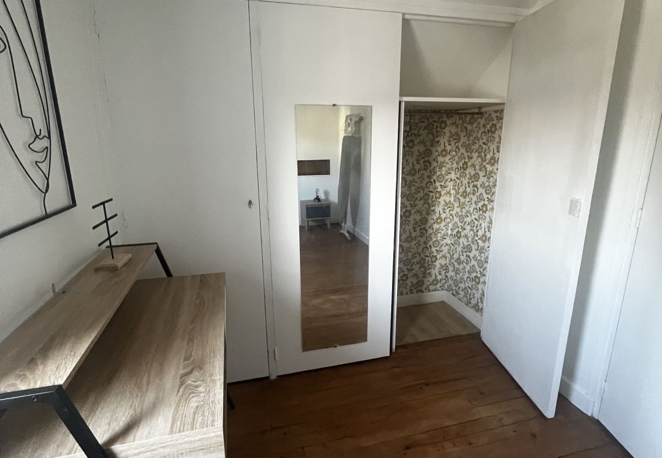 Villa à Brive-la-Gaillarde - La Villa Montalat - Jolie et Calme