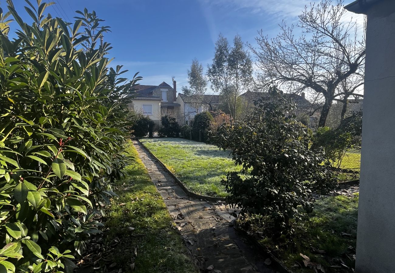 Villa à Brive-la-Gaillarde - La Villa Montalat - Jolie et Calme