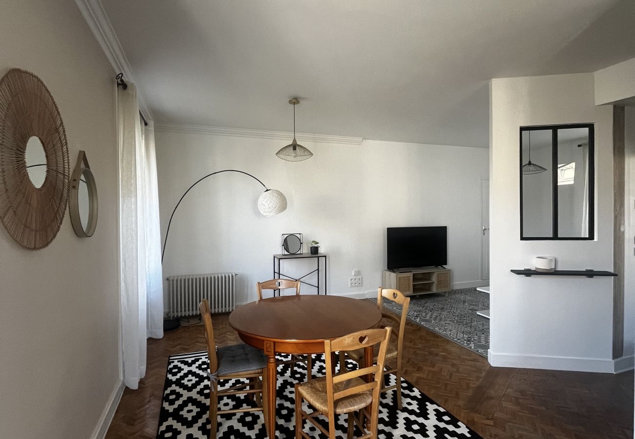 Villa à Brive-la-Gaillarde - La Villa Montalat - Jolie et Calme