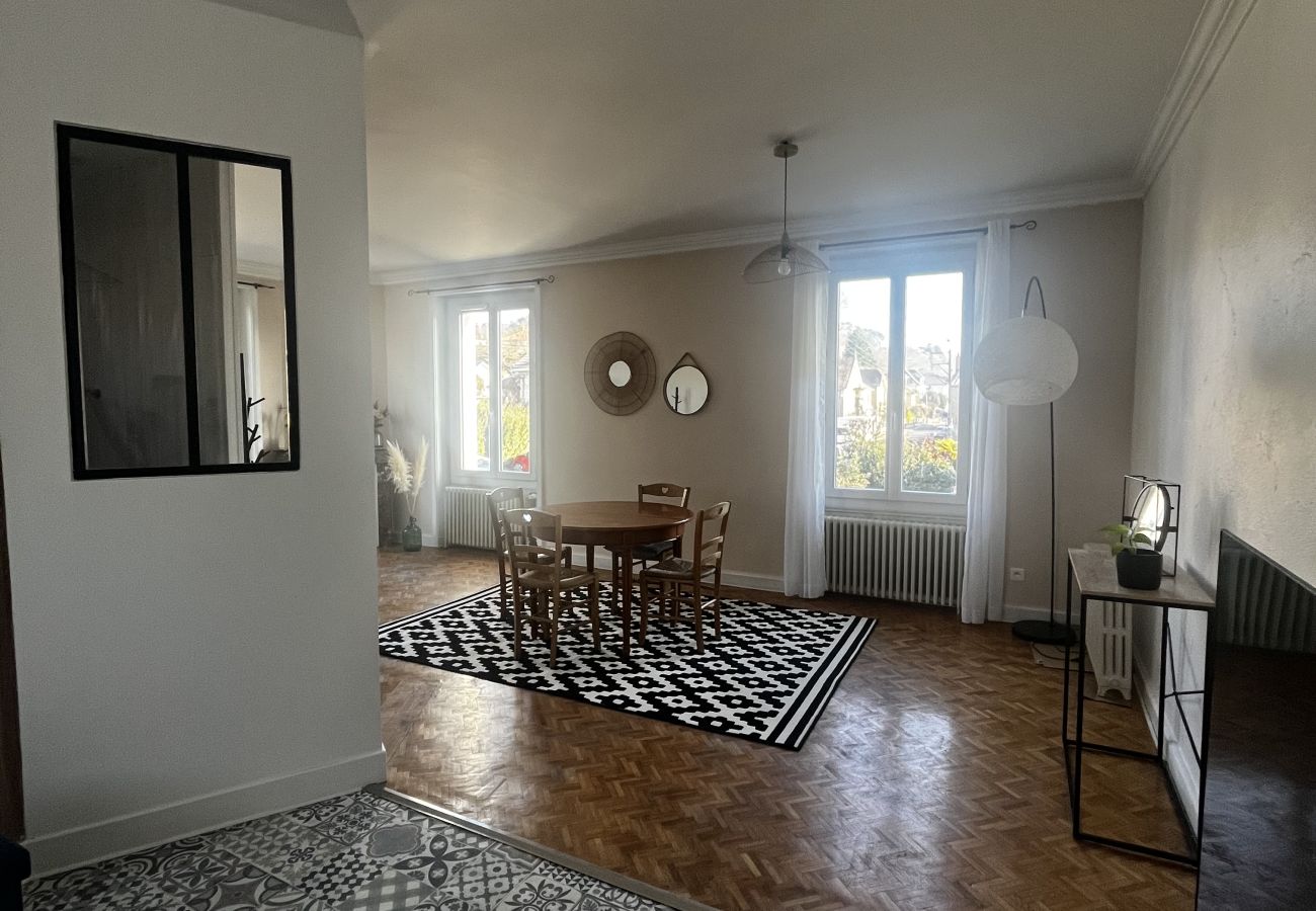 Villa à Brive-la-Gaillarde - La Villa Montalat - Jolie et Calme