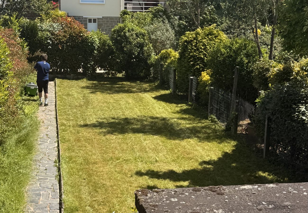 Villa à Brive-la-Gaillarde - La Villa Montalat - Jolie et Calme