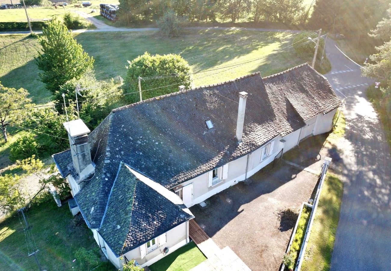 Maison à Beynat - La Maison de Lili - 3 Chambres