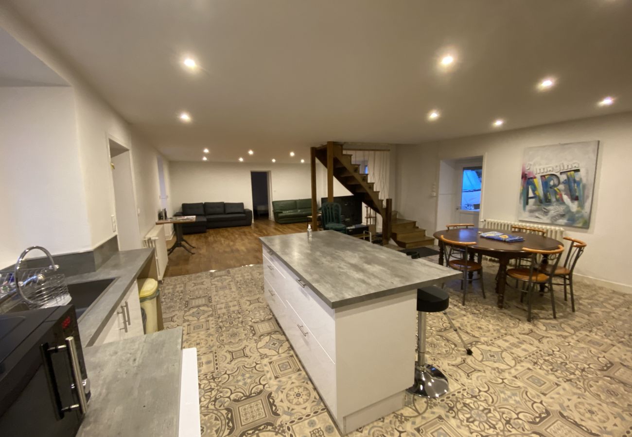 Maison à Beynat - La Maison de Lili - 3 Chambres