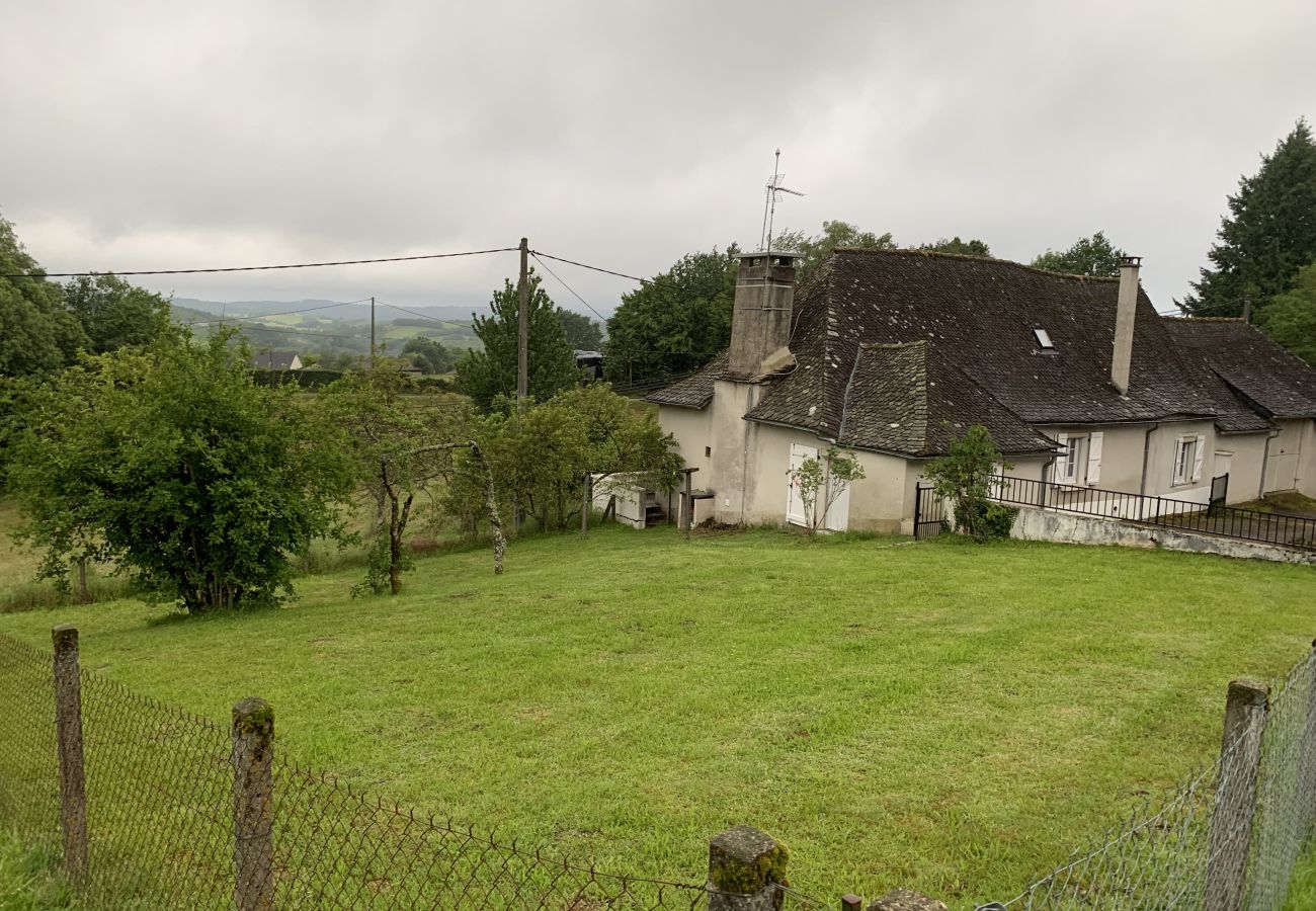 Maison à Beynat - La Maison de Lili - 3 Chambres