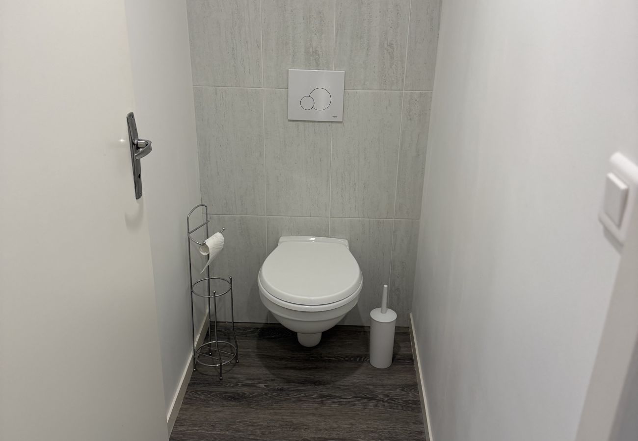 Maison à Beynat - La Maison de Lili - 3 Chambres