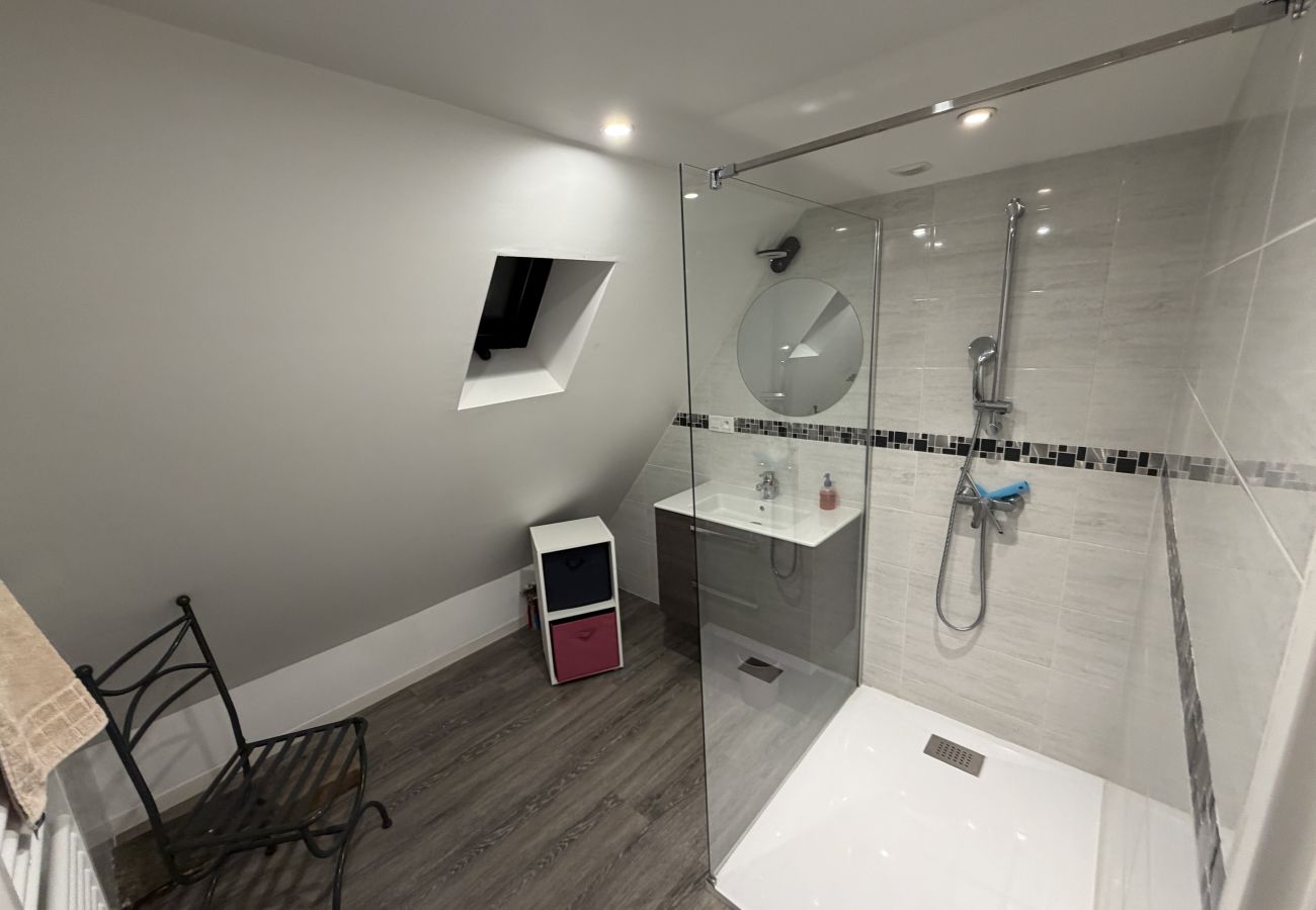 Maison à Beynat - La Maison de Lili - 3 Chambres