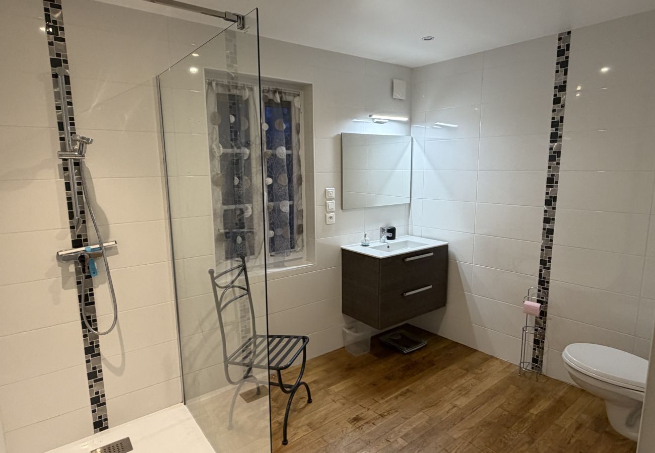 Maison à Beynat - La Maison de Lili - 3 Chambres