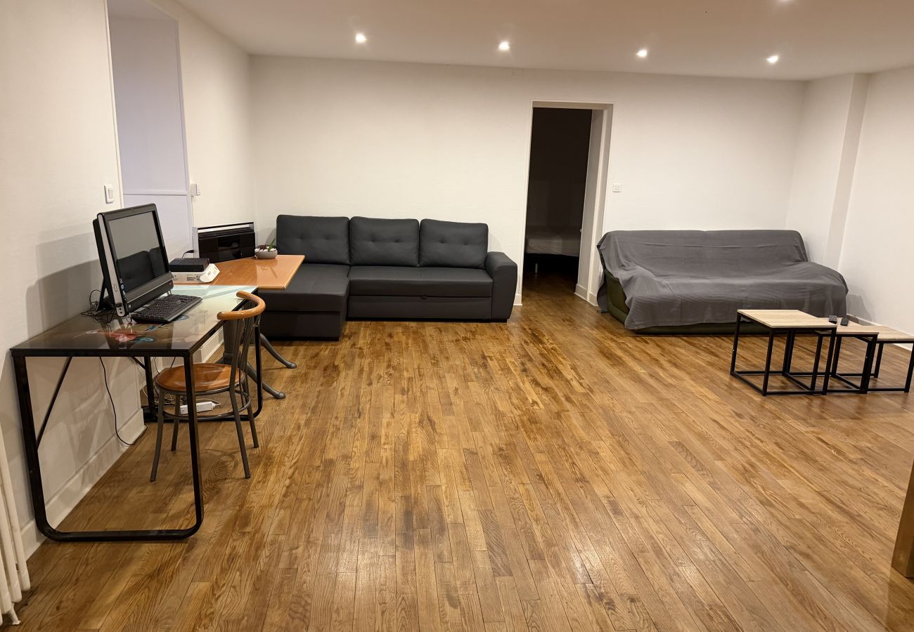 Maison à Beynat - La Maison de Lili - 3 Chambres