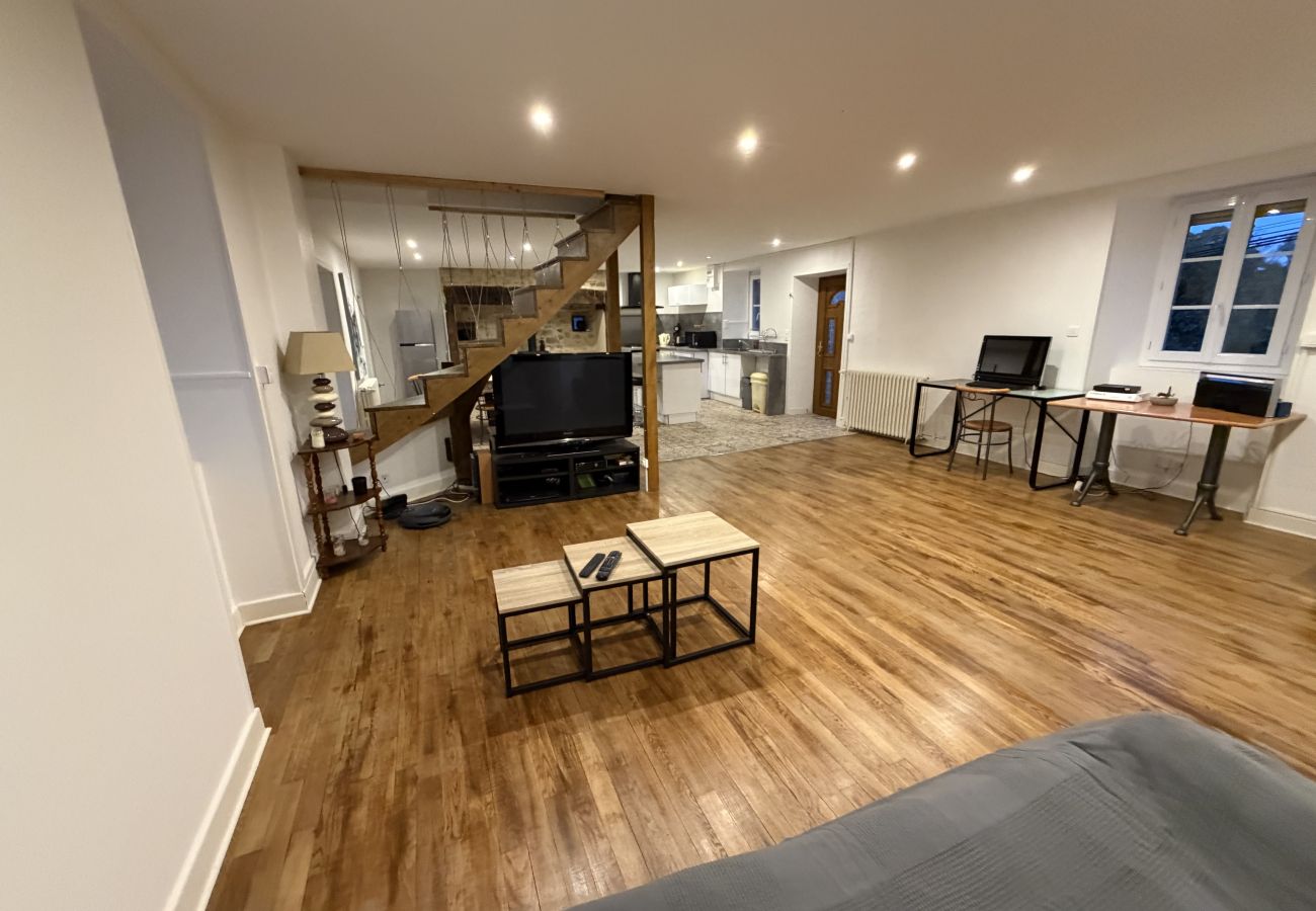 Maison à Beynat - La Maison de Lili - 3 Chambres