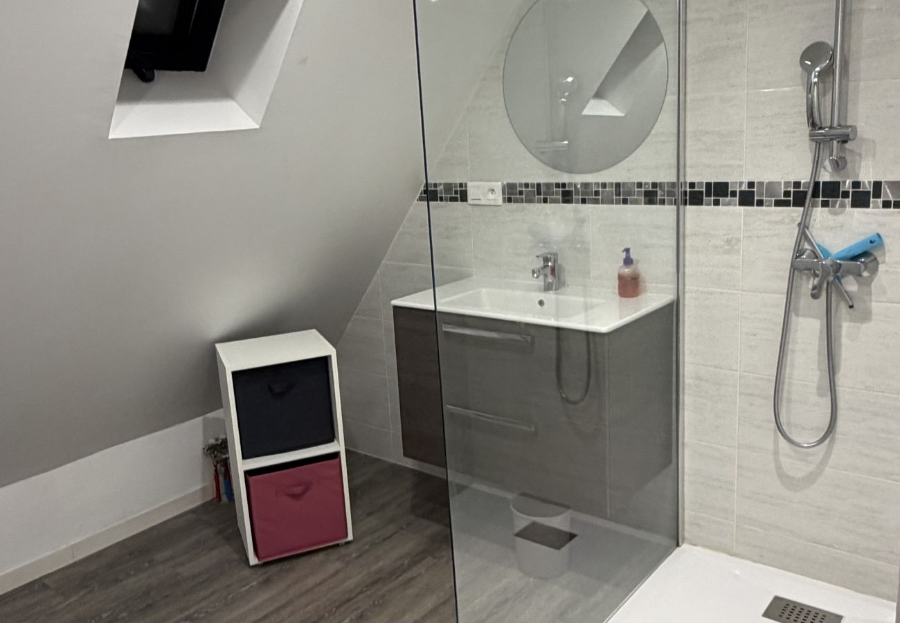 Maison à Beynat - La Maison de Lili - 3 Chambres