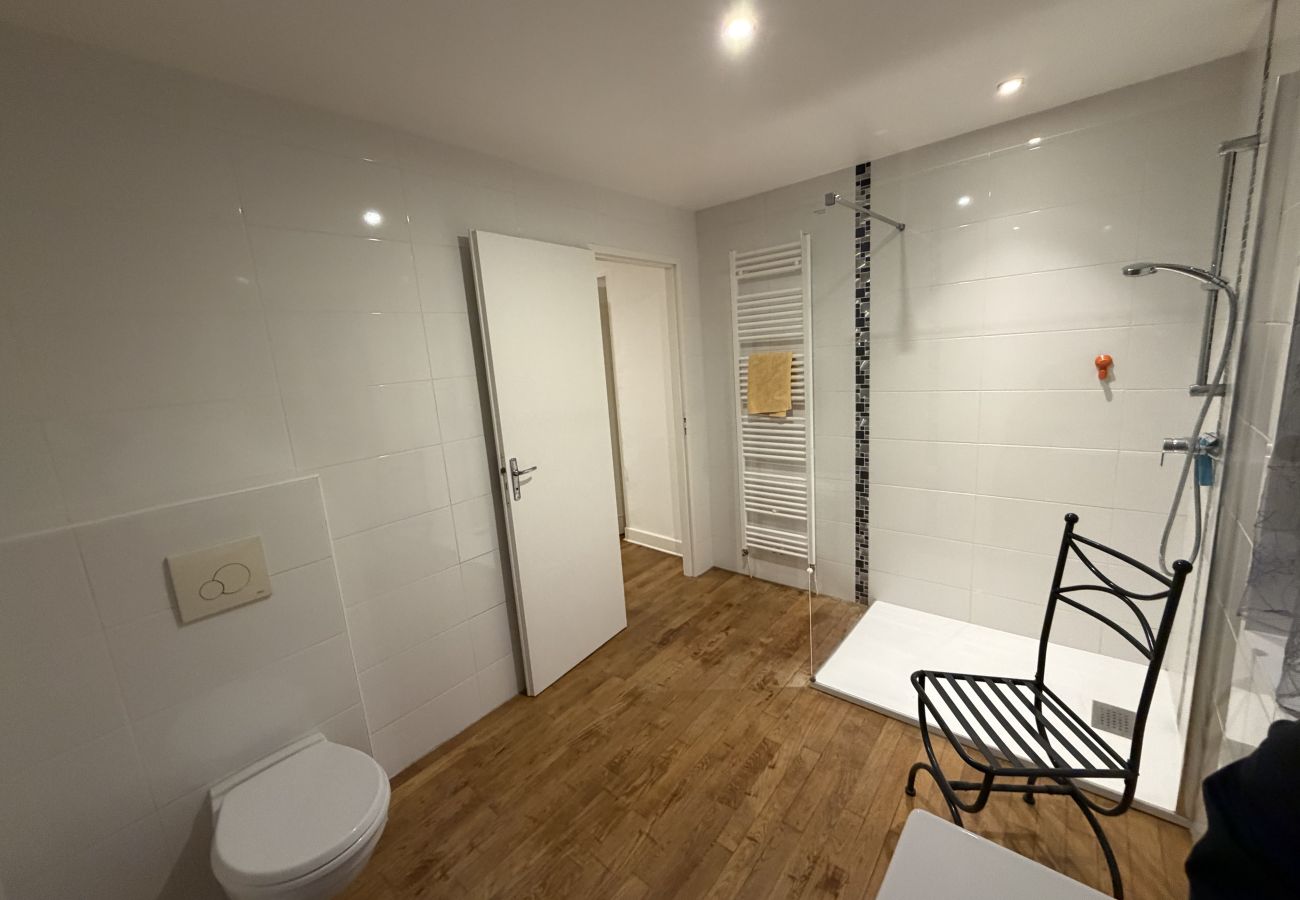 Maison à Beynat - La Maison de Lili - 3 Chambres