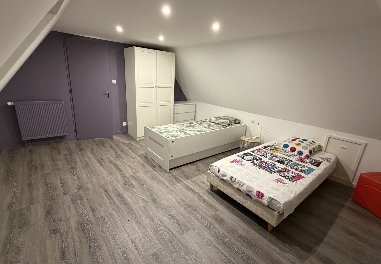 Maison à Beynat - La Maison de Lili - 3 Chambres