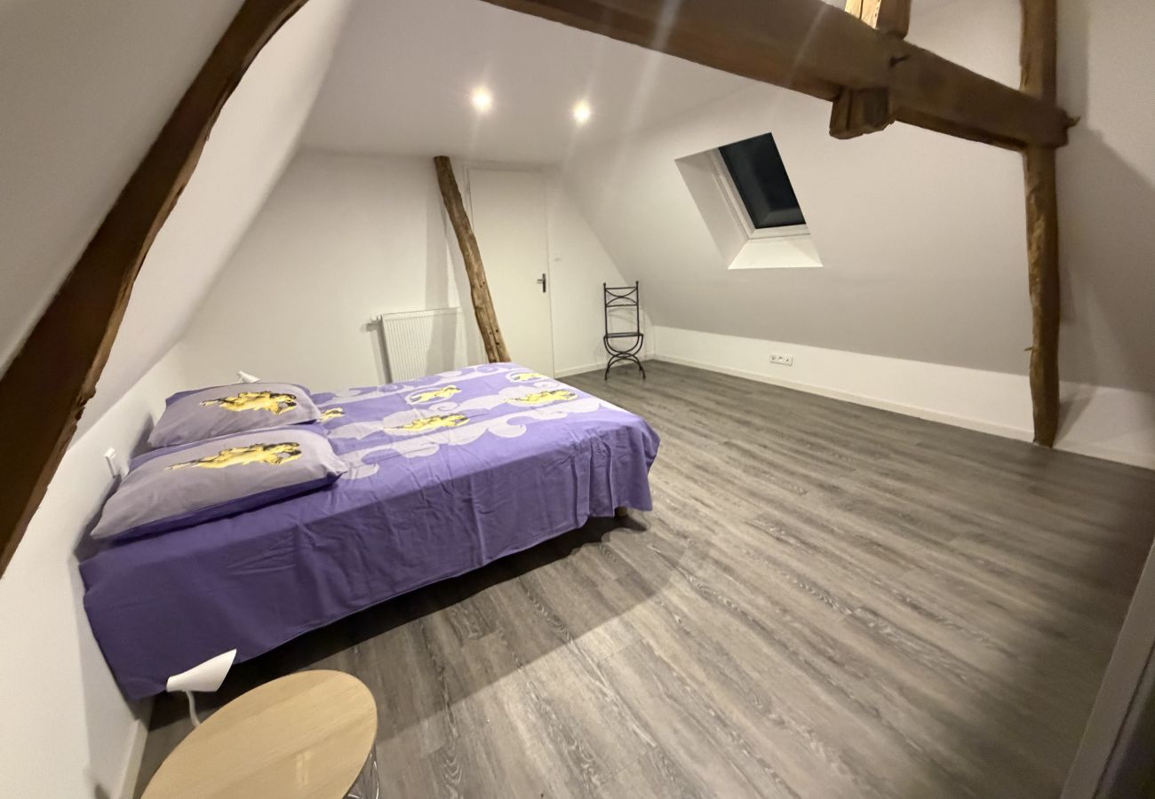 Maison à Beynat - La Maison de Lili - 3 Chambres