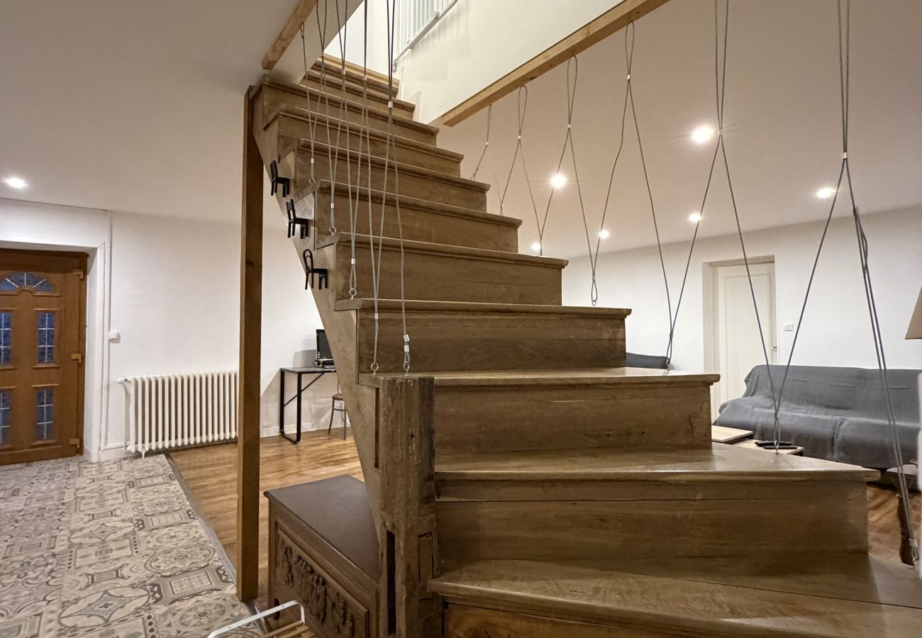 Maison à Beynat - La Maison de Lili - 3 Chambres