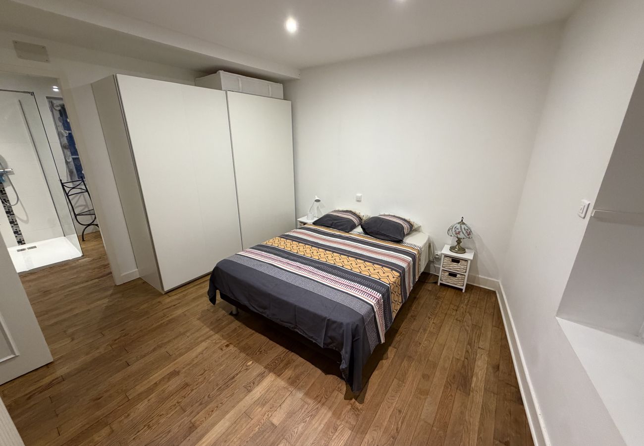 Maison à Beynat - La Maison de Lili - 3 Chambres