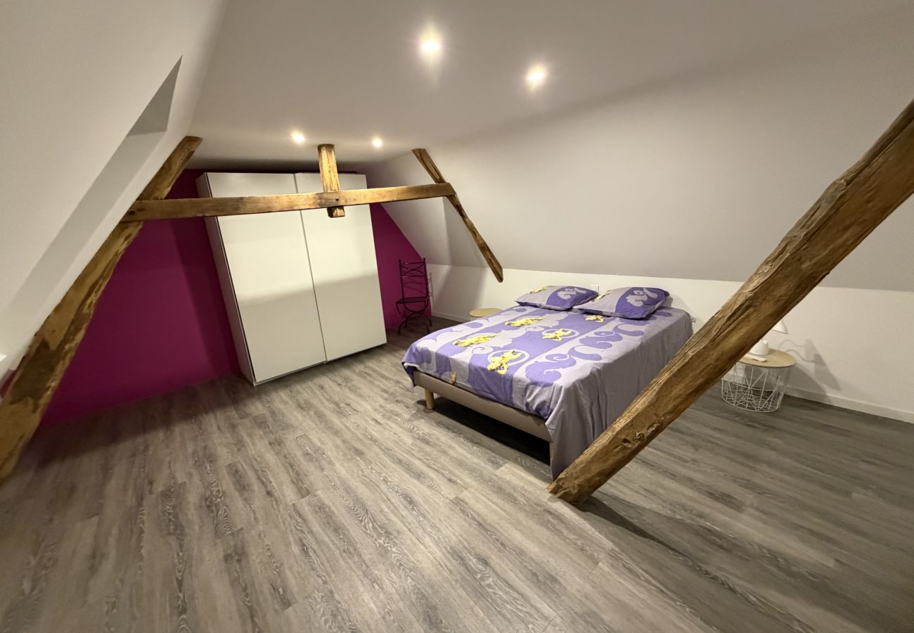 Maison à Beynat - La Maison de Lili - 3 Chambres