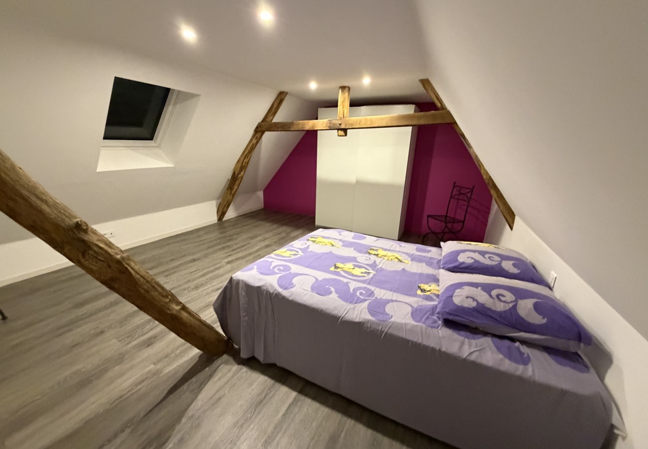 Maison à Beynat - La Maison de Lili - 3 Chambres