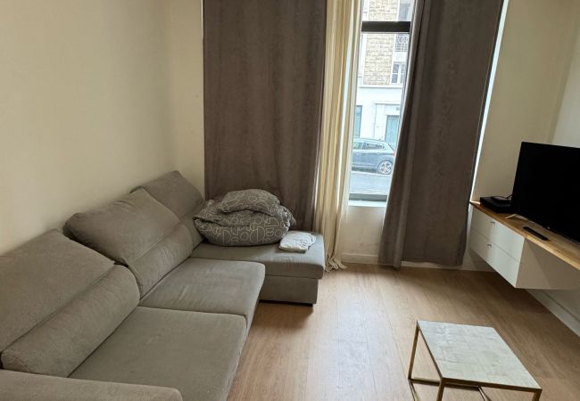 Studio à Brive-la-Gaillarde - Le Jaurès - Studio