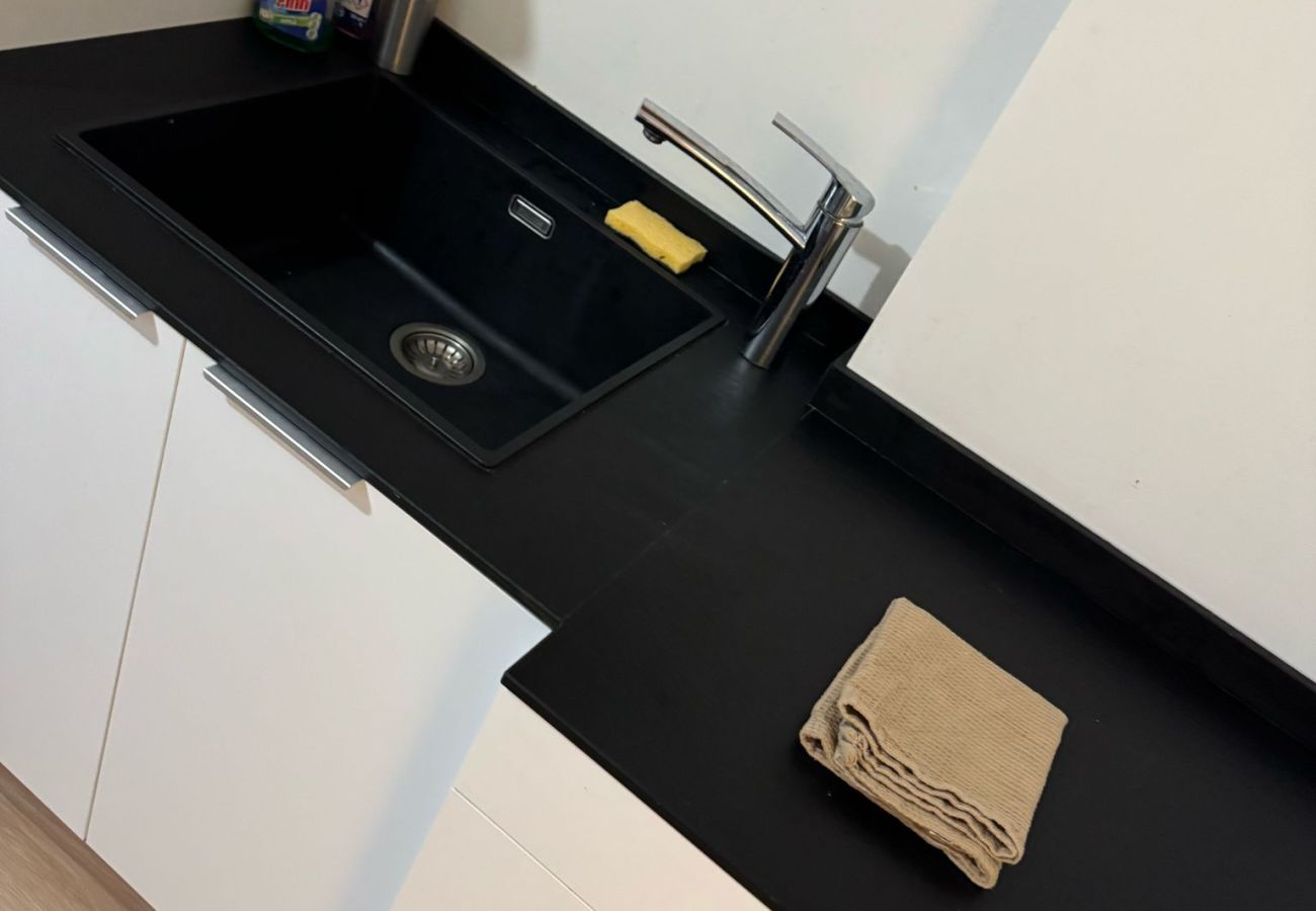 Studio à Brive-la-Gaillarde - Le Jaurès - Studio