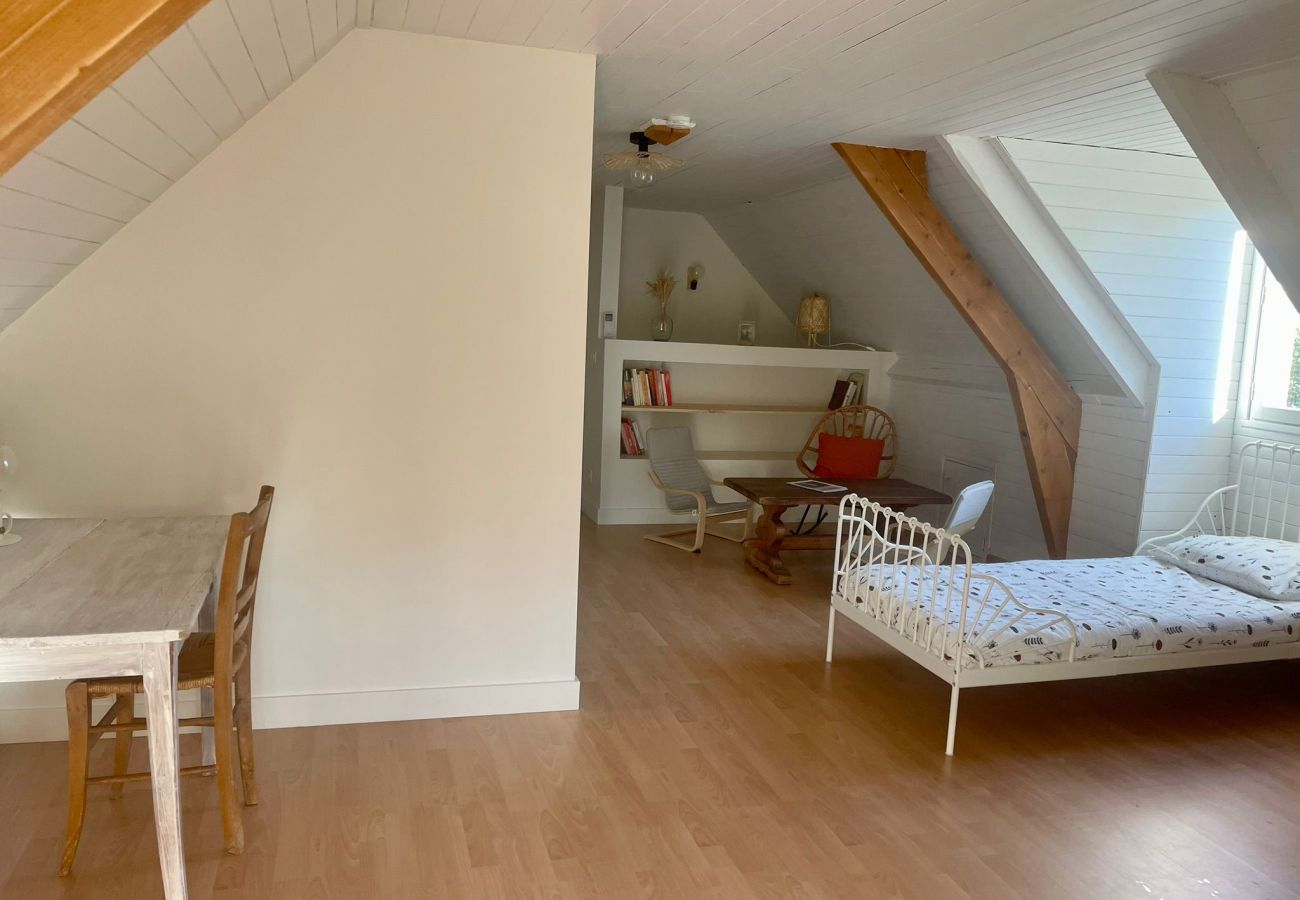 Villa à Cavagnac - La Villa Enjoy a Lot - Maison de Campagne dans le 