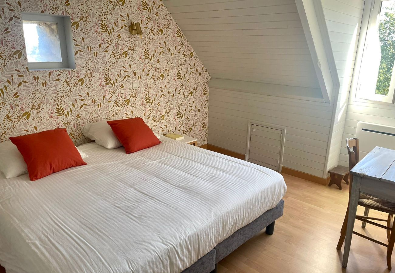 Villa à Cavagnac - La Villa Enjoy a Lot - Maison de Campagne dans le 