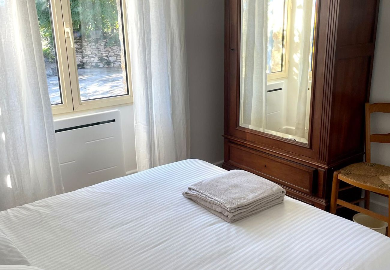 Villa à Cavagnac - La Villa Enjoy a Lot - Maison de Campagne dans le 