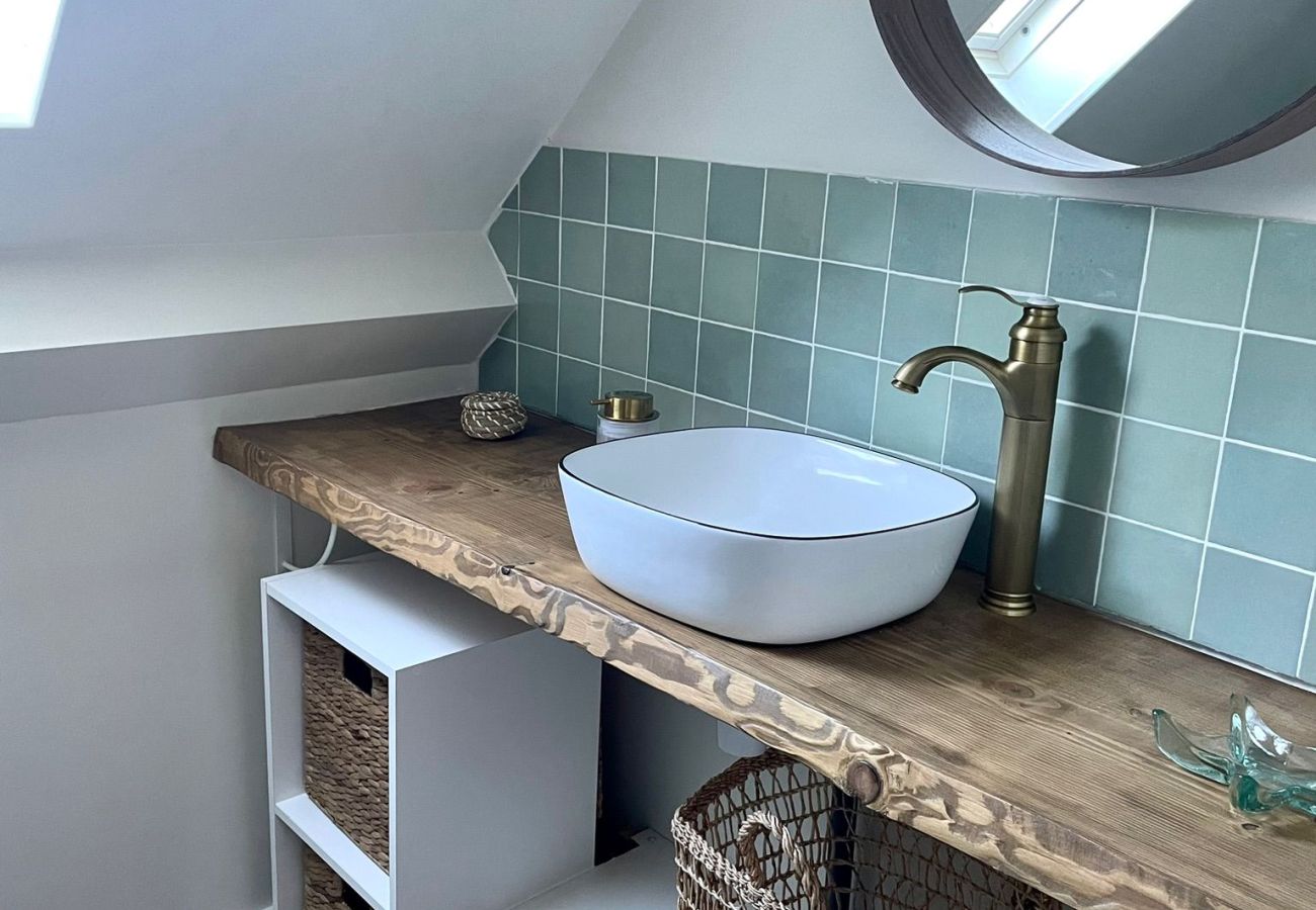 Villa à Cavagnac - La Villa Enjoy a Lot - Maison de Campagne dans le 