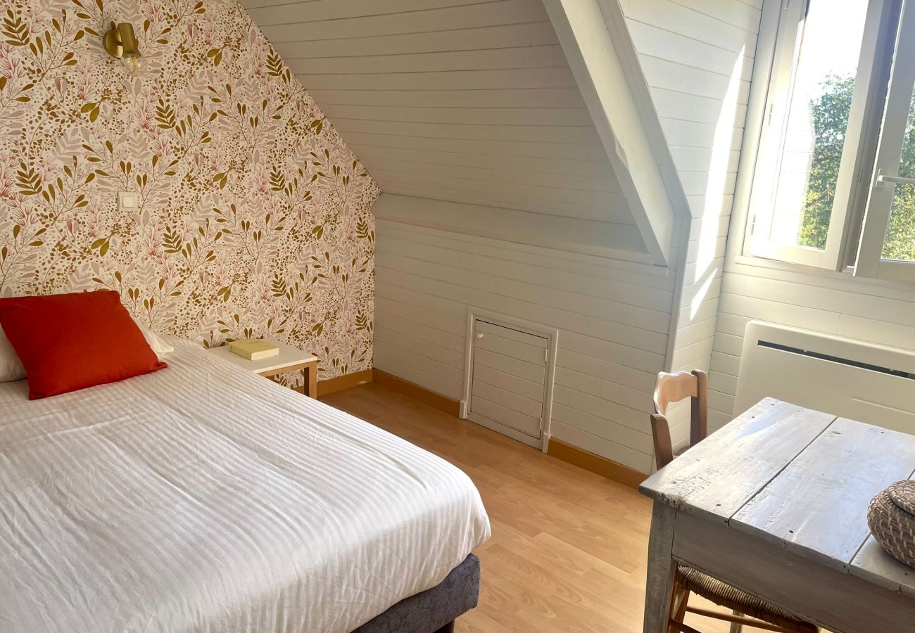 Villa à Cavagnac - La Villa Enjoy a Lot - Maison de Campagne dans le 