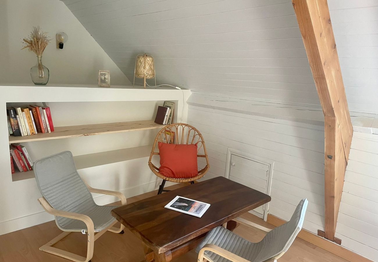 Villa à Cavagnac - La Villa Enjoy a Lot - Maison de Campagne dans le 