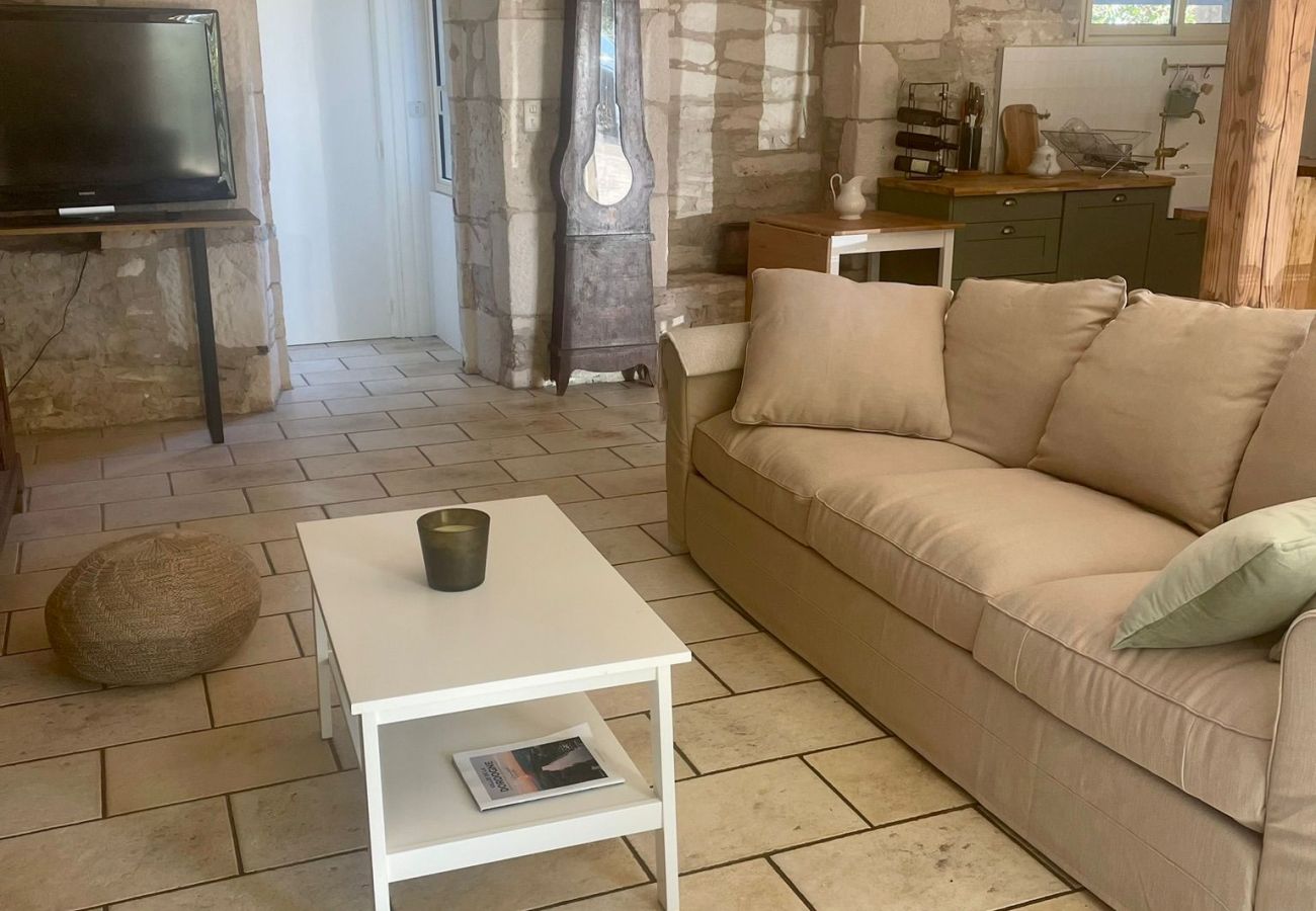 Villa à Cavagnac - La Villa Enjoy a Lot - Maison de Campagne dans le 