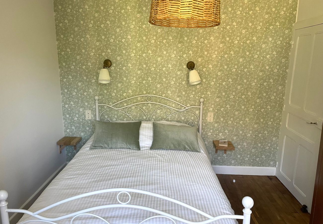 Villa à Cavagnac - La Villa Enjoy a Lot - Maison de Campagne dans le 