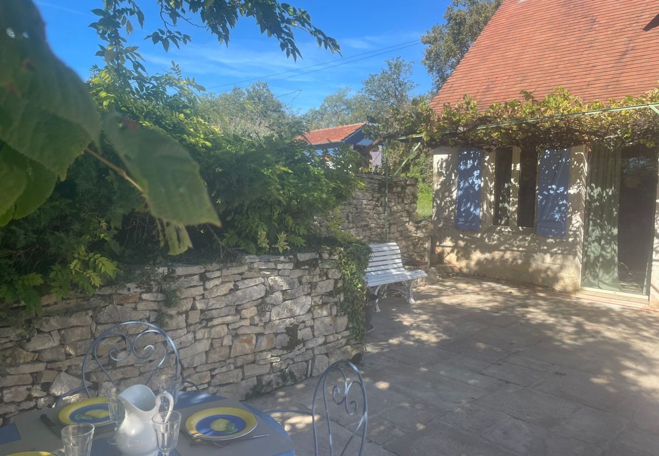 Villa à Cavagnac - La Villa Enjoy a Lot - Maison de Campagne dans le 