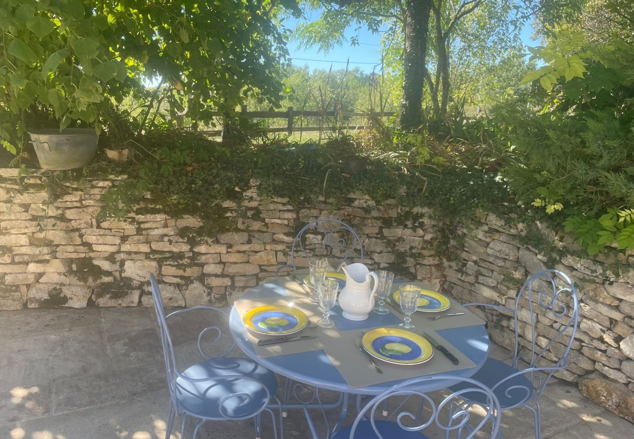 Villa à Cavagnac - La Villa Enjoy a Lot - Maison de Campagne dans le 