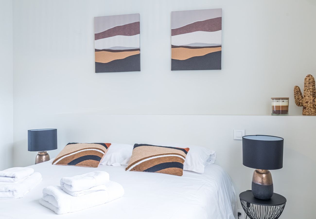 Appartement à Brive-la-Gaillarde - Le Berthelot Coeur de Brive - 2 Chambres