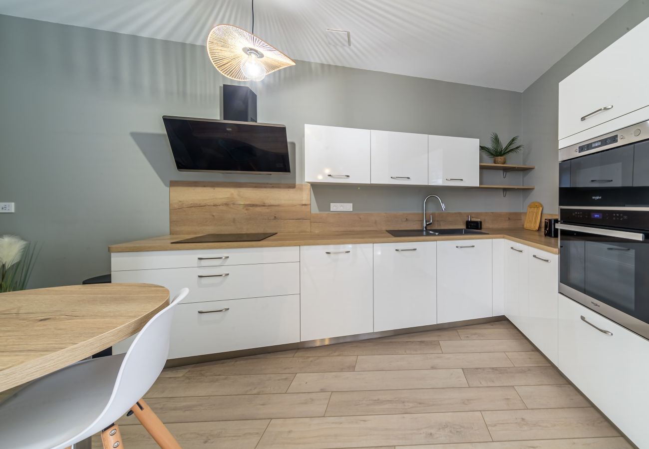 Appartement à Brive-la-Gaillarde - Le Berthelot Coeur de Brive - 2 Chambres