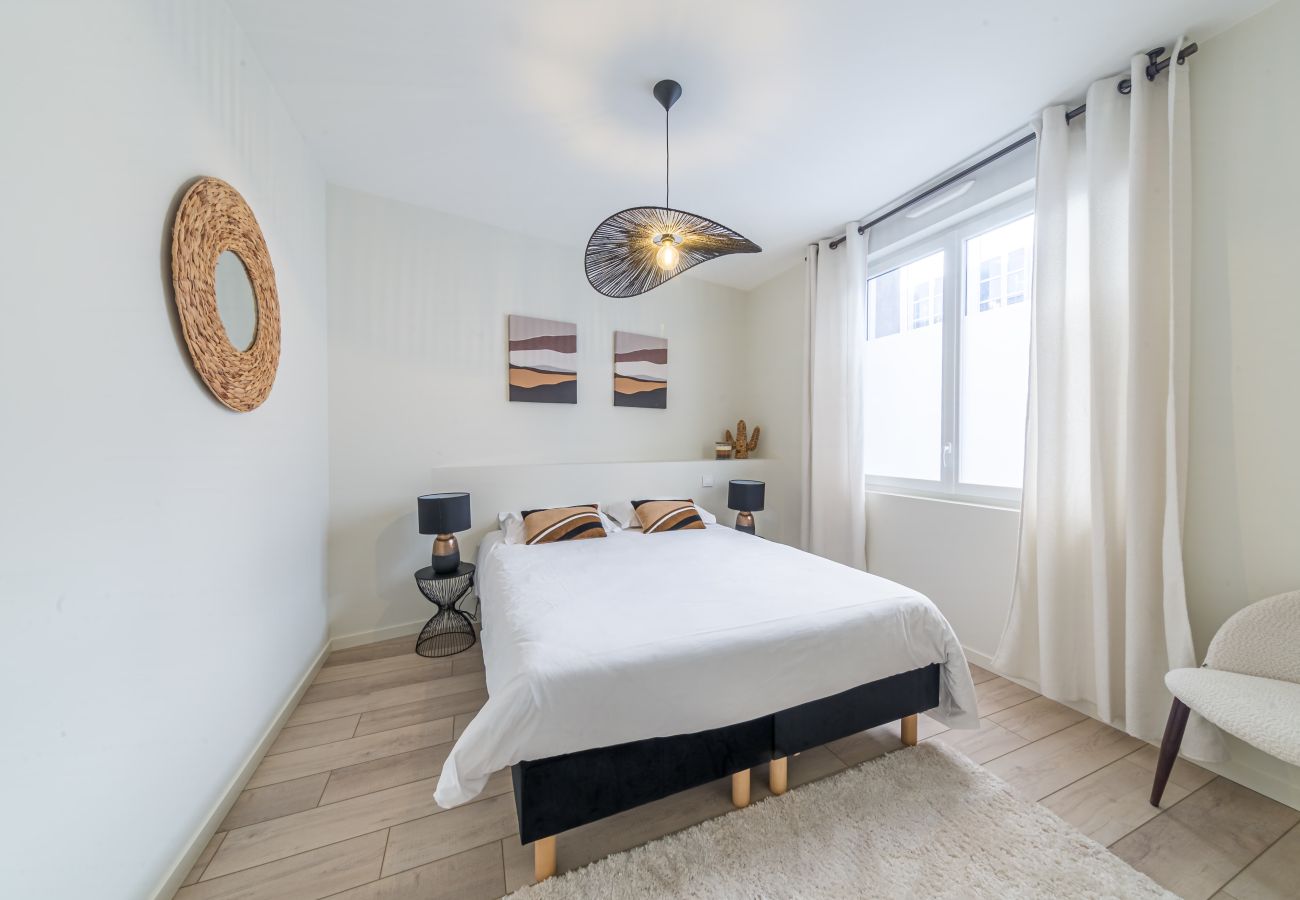 Appartement à Brive-la-Gaillarde - Le Berthelot Coeur de Brive - 2 Chambres